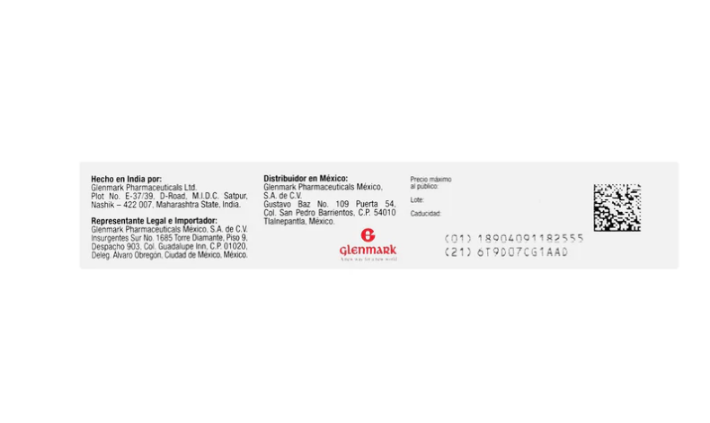 ARNALTEM UNG 0.03% TB 10 G