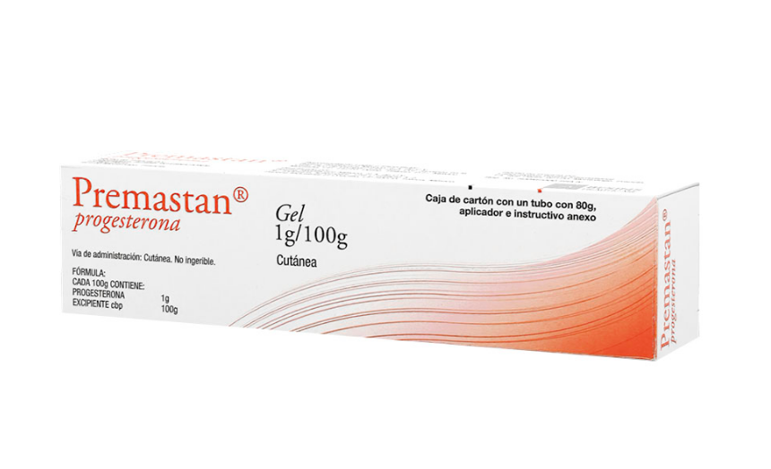 PREMASTAN TB 80G