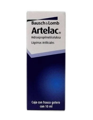 ARTELAC 10 ML