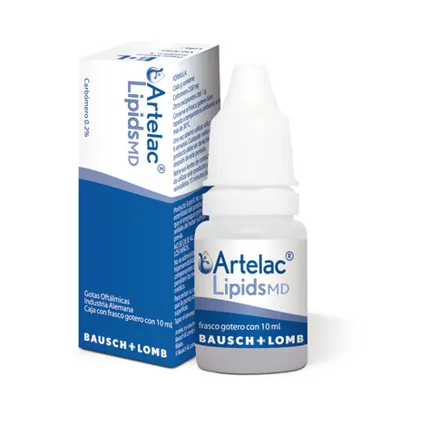 ARTELAC LIPIDS 10ML