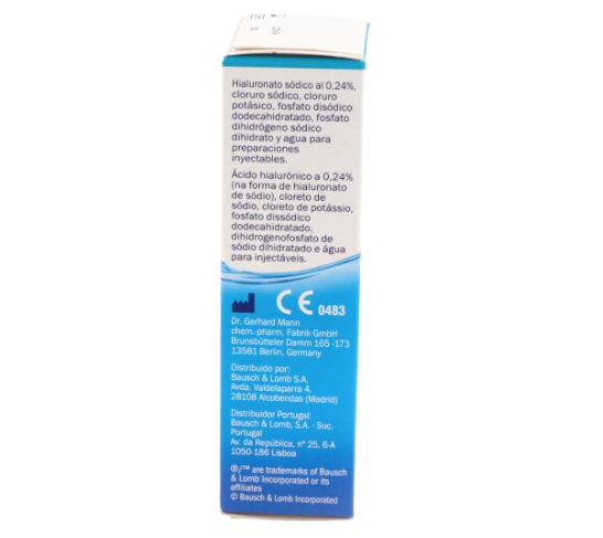 ARTELAC SPLASH MULTIDO OFTA 10ML