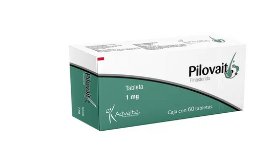 PILOVAIT 1 MG 60 TAB