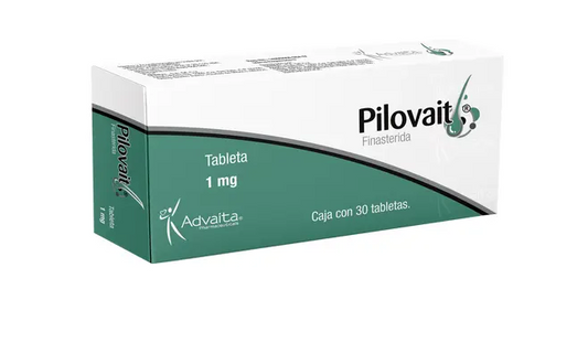 PILOVAIT 1 MG 30 TAB