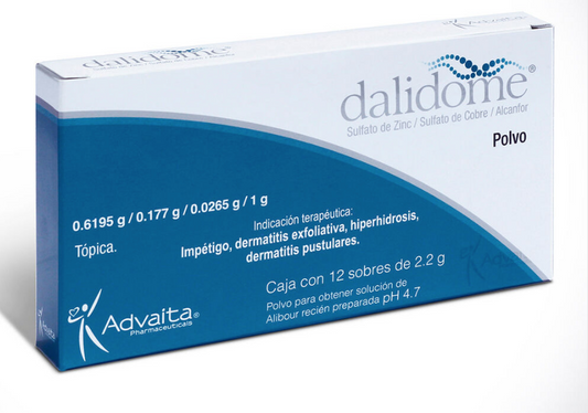 DALIDOME 12 SB PVO