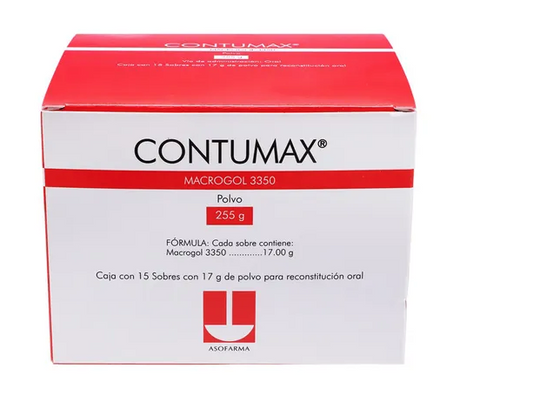 CONTUMAX 255 G 15 SB PVO