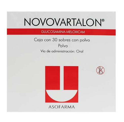 NOVOVARTALON 30 SB PVO