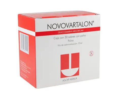NOVOVARTALON 30 SB PVO