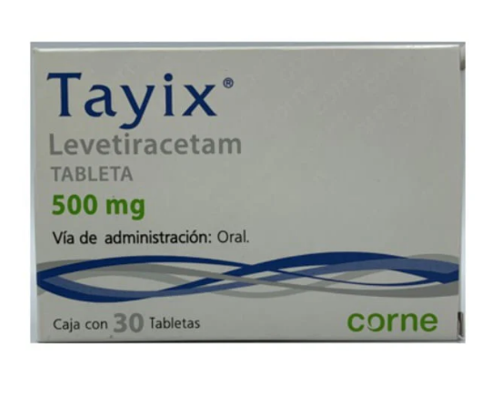 Tayix 500mg