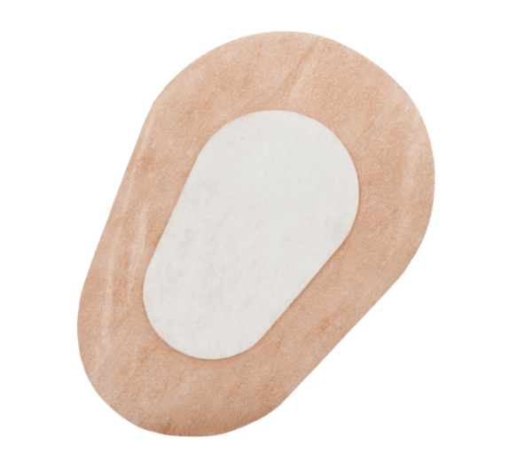 Nexcare parche ocular adulto